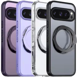 Чохол TPU+PC Aura Fold для Google Pixel 9 Pro XL / 10 Pro XL