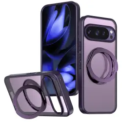 Чохол TPU+PC Aura Fold для Google Pixel 9 Pro XL / 10 Pro XL