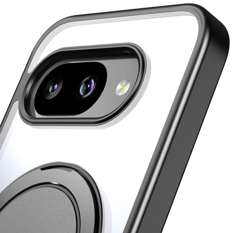 Чохол Aura Fold with MagSafe HQ Ring для Google Pixel 9a |TPU+PC| на малюнкі №6