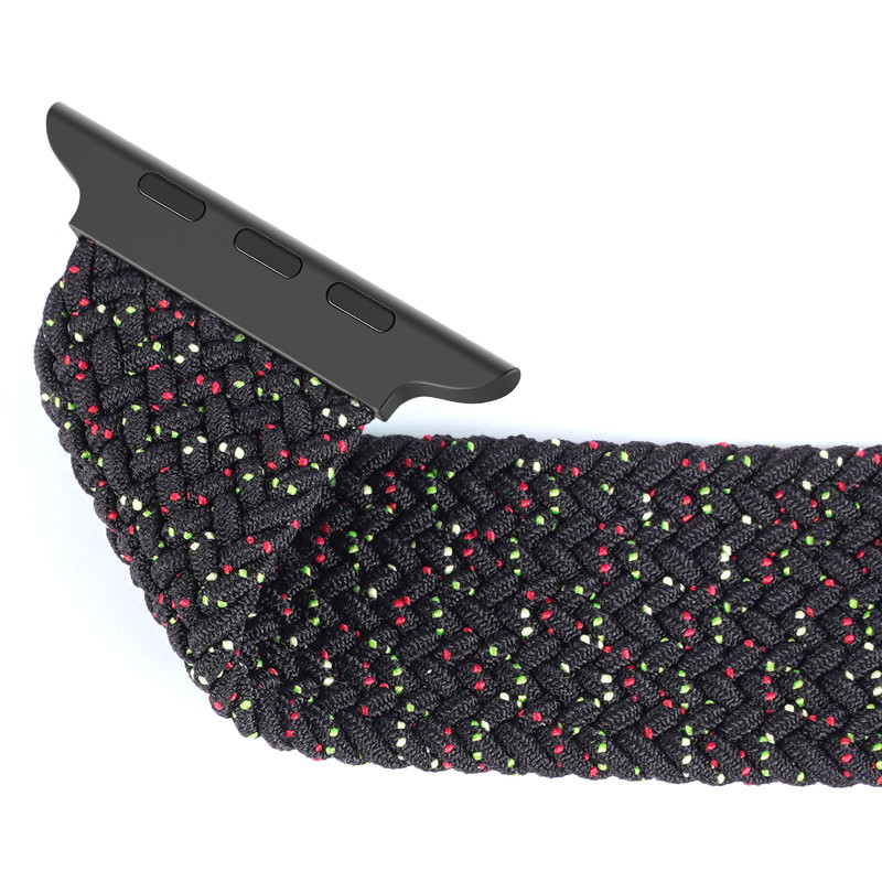 Ремінець Dux Ducis Nylon Woven для Apple Watch 38/40/41/42mm(ser.10) на малюнкі №4