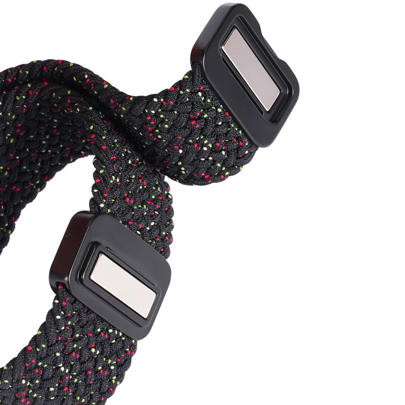 Ремінець Dux Ducis Nylon Woven для Apple Watch 38/40/41/42mm(ser.10) на малюнкі №5