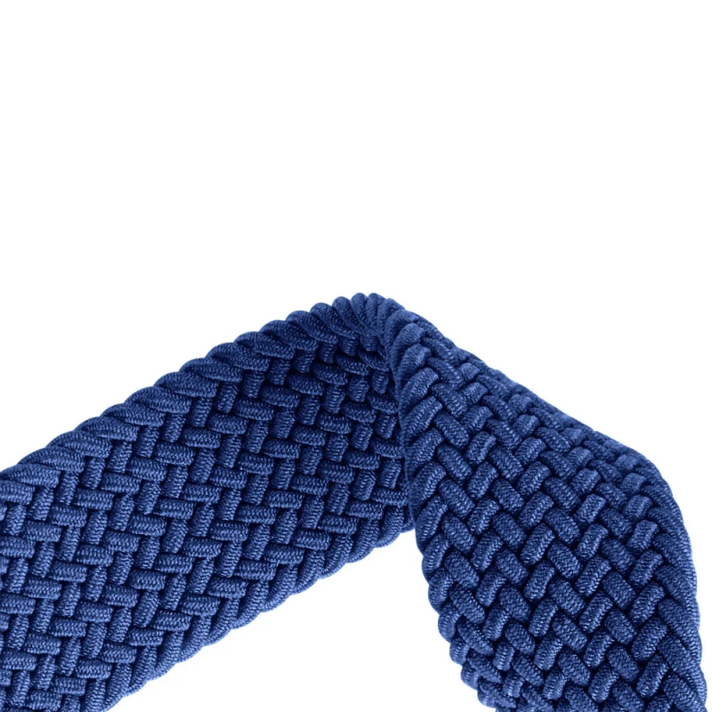 Ремешок Dux Ducis Nylon Woven для Apple Watch 38/40/41/42mm(ser.10), Storm Blue 5, Нейлон, купить оптом с доставкой