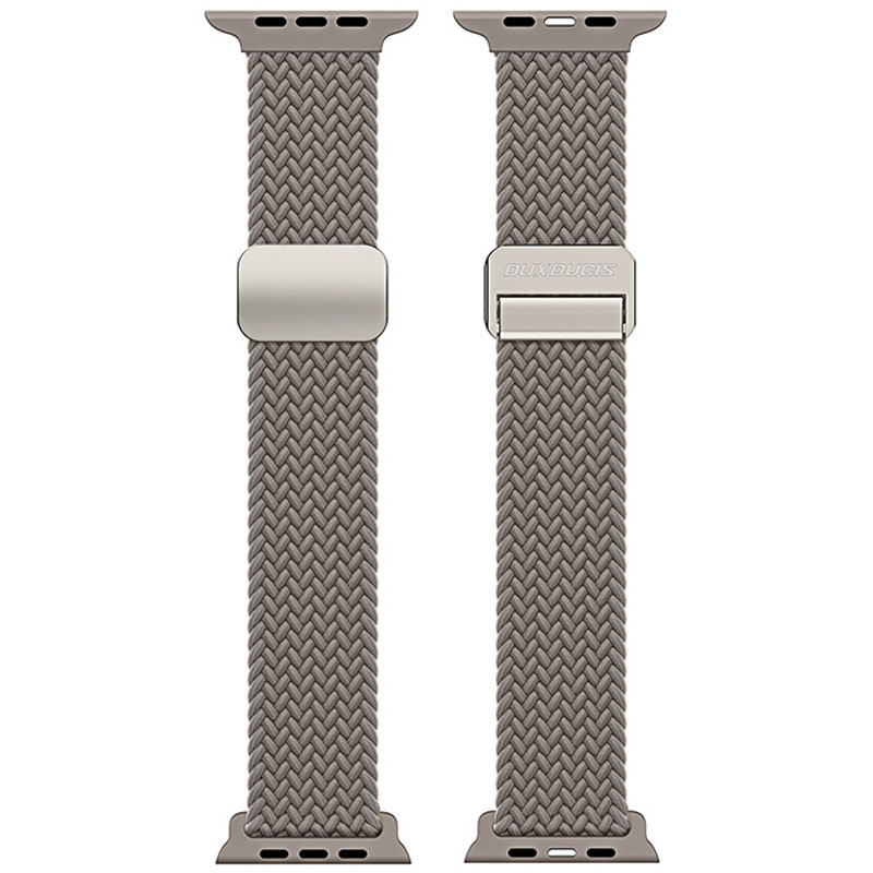 Ремінець Dux Ducis Nylon Woven для Apple Watch 38/40/41/42mm(ser.10) на малюнкі №2