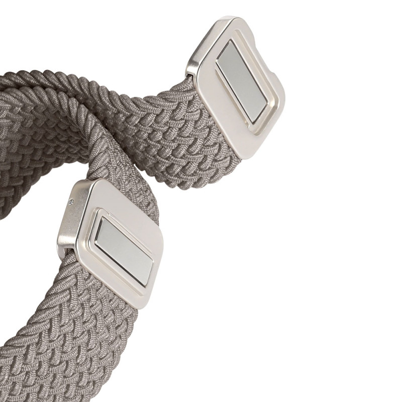 Ремінець Dux Ducis Nylon Woven для Apple Watch 38/40/41/42mm(ser.10) на малюнкі №4