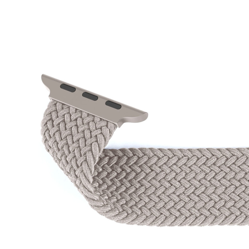 Ремінець Dux Ducis Nylon Woven для Apple Watch 38/40/41/42mm(ser.10) на малюнкі №5