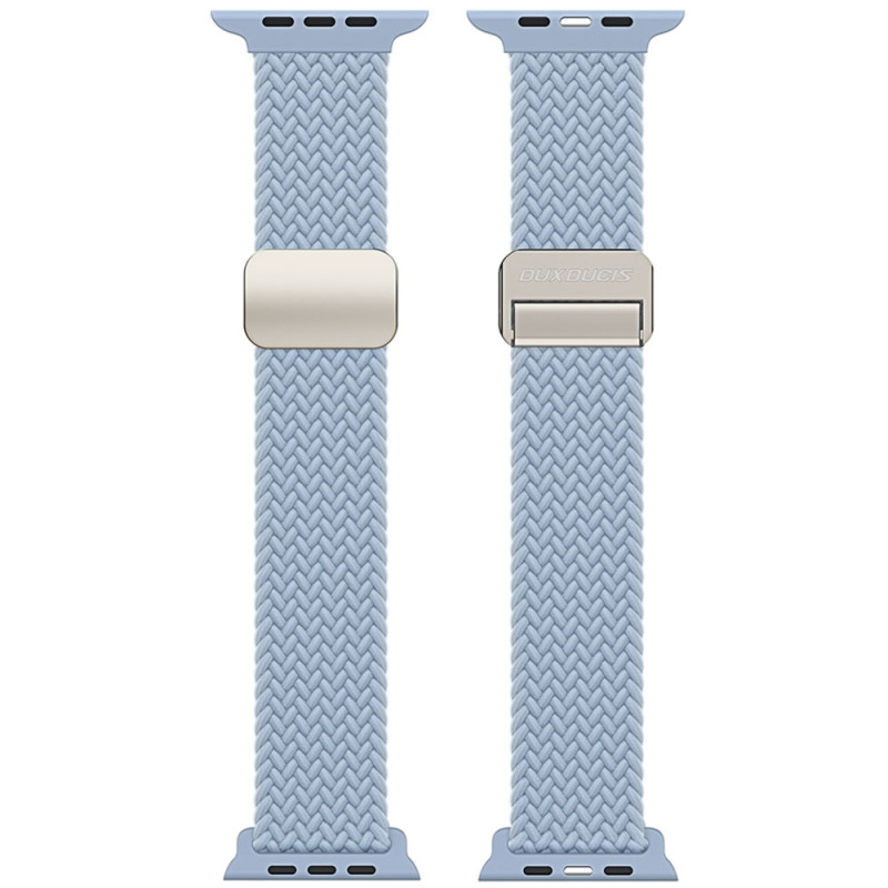 Ремінець Dux Ducis Nylon Woven для Apple Watch 38/40/41/42mm(ser.10) на малюнкі №2