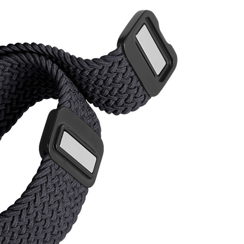 Ремінець Dux Ducis Nylon Woven для Apple Watch 38/40/41/42mm(ser.10) на малюнкі №4