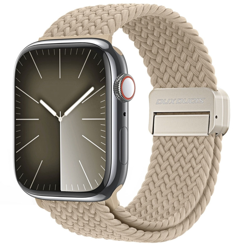 Ремінець Dux Ducis Nylon Woven для Apple Watch 38/40/41/42mm(ser.10) на малюнкі №1