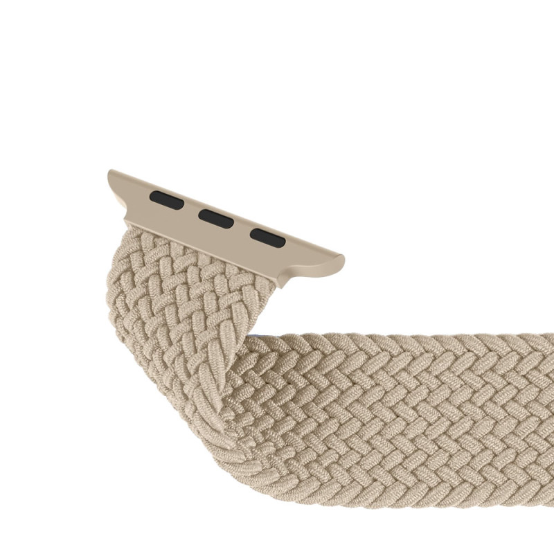 Ремінець Dux Ducis Nylon Woven для Apple Watch 38/40/41/42mm(ser.10) на малюнкі №5