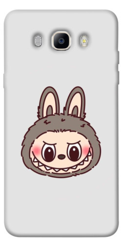 Чехол itsPrint Labubu grey для Samsung J510F Galaxy J5 (2016)