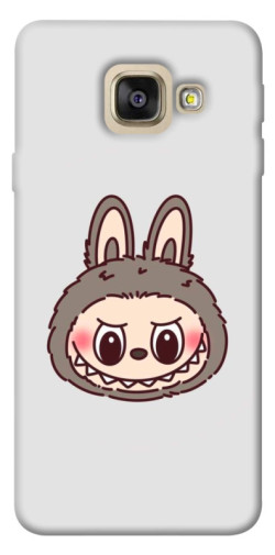 Чехол itsPrint Labubu grey для Samsung A520 Galaxy A5 (2017)