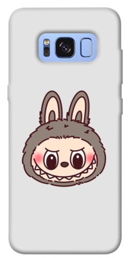 Чехол itsPrint Labubu grey для Samsung G950 Galaxy S8