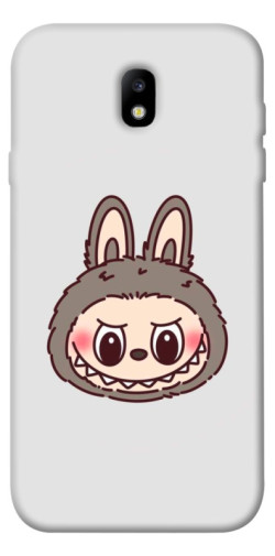 Чехол itsPrint Labubu grey для Samsung J730 Galaxy J7 (2017)