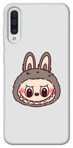 Чехол itsPrint Labubu grey для Samsung Galaxy A50 (A505F) / A50s / A30s
