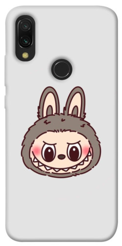 Чехол itsPrint Labubu grey для Xiaomi Redmi 7
