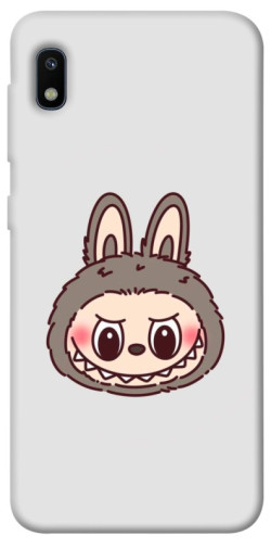 Чохол itsPrint Labubu grey для Samsung Galaxy A10 (A105F)