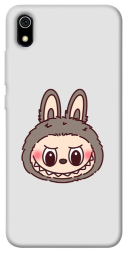 Чохол itsPrint Labubu grey для Xiaomi Redmi 7A