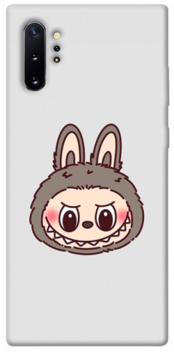 Чехол itsPrint Labubu grey для Samsung Galaxy Note 10 Plus