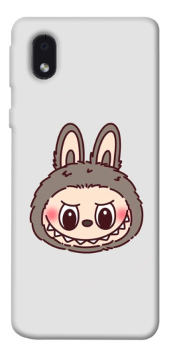 Чехол itsPrint Labubu grey для Samsung Galaxy M01 Core / A01 Core