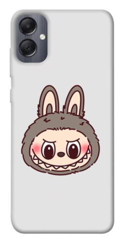 Чехол itsPrint Labubu grey для Samsung Galaxy A05