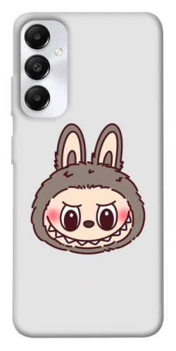 Чехол itsPrint Labubu grey для Samsung Galaxy A05s