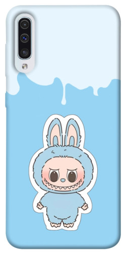 Чехол itsPrint Labubu blue для Samsung Galaxy A50 (A505F) / A50s / A30s