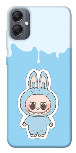 Чехол itsPrint Labubu blue для Samsung Galaxy A05