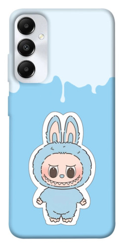 Чехол itsPrint Labubu blue для Samsung Galaxy A05s