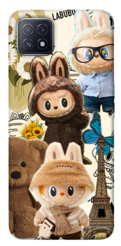 Чехол itsPrint Labubu mood для Oppo A73