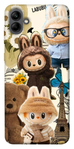 Чехол itsPrint Labubu mood для Samsung Galaxy A04