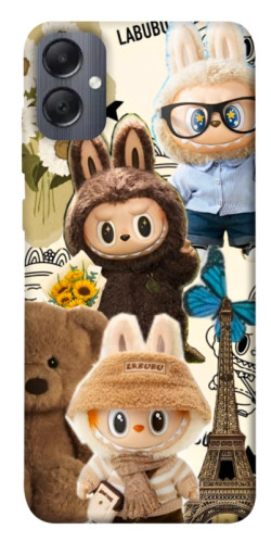 Чехол itsPrint Labubu mood для Samsung Galaxy A05