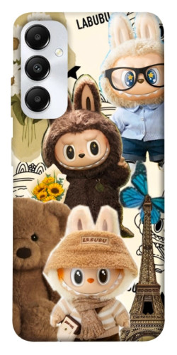 Чехол itsPrint Labubu mood для Samsung Galaxy A05s