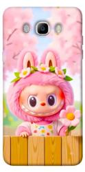 Чехол itsPrint Labubu flower для Samsung J510F Galaxy J5 (2016)