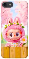 Чехол itsPrint Labubu flower для Apple iPhone 7 / 8 (4.7")