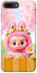 Чехол itsPrint Labubu flower для Apple iPhone 7 plus / 8 plus (5.5")