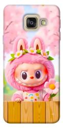 Чехол itsPrint Labubu flower для Samsung A520 Galaxy A5 (2017)