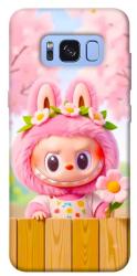 Чехол itsPrint Labubu flower для Samsung G950 Galaxy S8