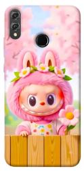 Чехол itsPrint Labubu flower для Huawei Honor 8X