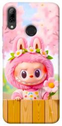 Чехол itsPrint Labubu flower для Huawei P Smart (2019)