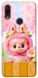 Чехол itsPrint Labubu flower для Xiaomi Redmi Note 7 / Note 7 Pro / Note 7s