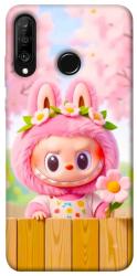 Чехол itsPrint Labubu flower для Huawei P30 lite