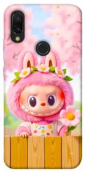 Чехол itsPrint Labubu flower для Xiaomi Redmi 7
