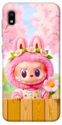 Чохол itsPrint Labubu flower для Samsung Galaxy A10 (A105F)