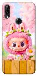 Чехол itsPrint Labubu flower для Huawei P Smart Z