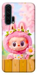 Чехол itsPrint Labubu flower для Huawei Honor 20 Pro