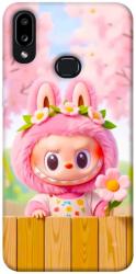 Чехол itsPrint Labubu flower для Samsung Galaxy A10s
