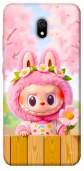 Чехол itsPrint Labubu flower для Xiaomi Redmi 8a