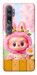 Чехол itsPrint Labubu flower для Xiaomi Mi Note 10 / Note 10 Pro / Mi CC9 Pro