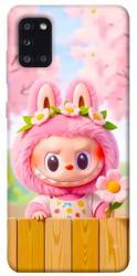 Чехол itsPrint Labubu flower для Samsung Galaxy A31
