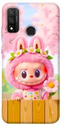 Чехол itsPrint Labubu flower для Huawei P Smart (2020)